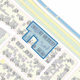 Perceel KNG00-G-3643