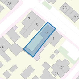 Perceel KNG00-H-1034