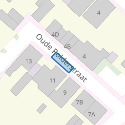 Perceel KNG00-H-1161