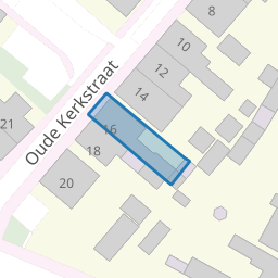 Perceel KNG00-H-1288