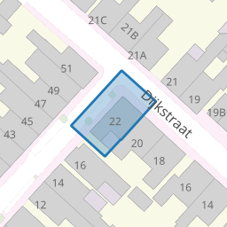 Perceel KNG00-H-1334