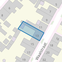 Perceel KNG00-H-1377