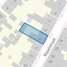 Perceel KNG00-H-1378