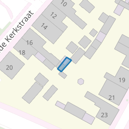 Perceel KNG00-H-1403