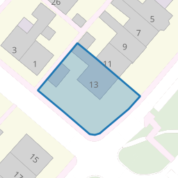 Perceel KNG00-H-1480