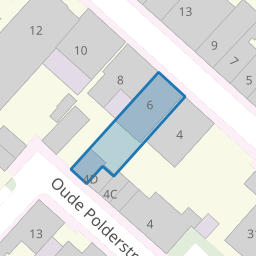 Perceel KNG00-H-1668