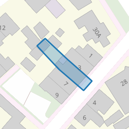 Perceel KNG00-H-1756