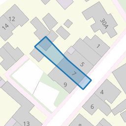 Perceel KNG00-H-1757