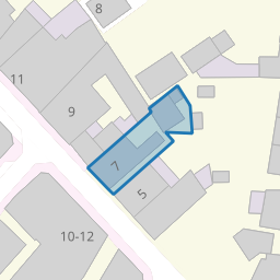 Perceel KNG00-H-1775
