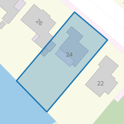 Perceel KNG00-H-1861