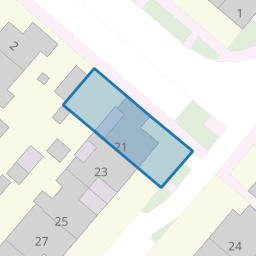 Perceel KNG00-H-1895