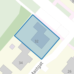 Perceel KNG00-H-1927