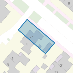 Perceel KNG00-H-2073