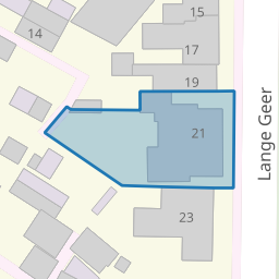 Perceel KNG00-H-2092