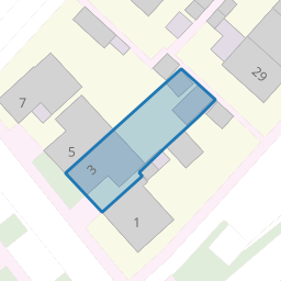 Perceel KNG00-H-2137