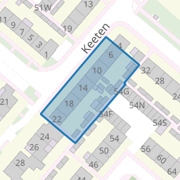 Perceel KNG00-H-2167