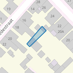 Perceel KNG00-H-2187