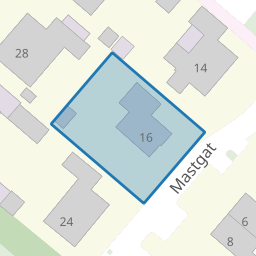 Perceel KNG00-H-2192