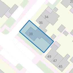 Perceel KNG00-H-2255