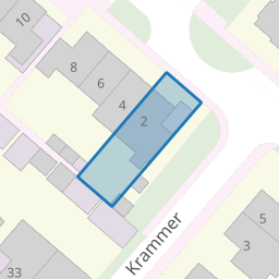 Perceel KNG00-H-2261