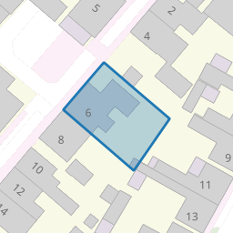 Perceel KNG00-H-2276