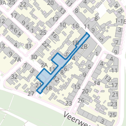 Perceel KNG00-H-2320