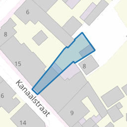 Perceel KNG00-H-2323