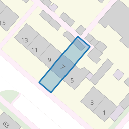 Perceel KNG00-H-2364