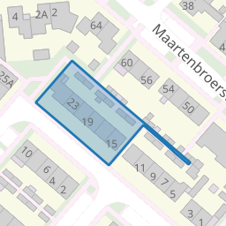 Perceel KNG00-H-2365