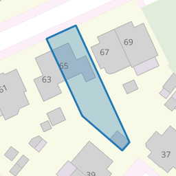 Perceel KNG00-H-2370