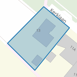 Perceel KNG00-H-2431
