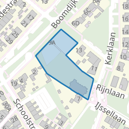 Perceel KNG00-H-2432