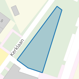 Perceel KNG00-H-2497