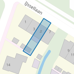 Perceel KNG00-H-2513