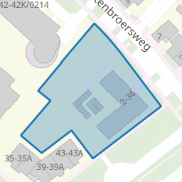 Perceel KNG00-H-2531