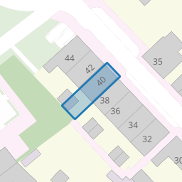 Perceel KNG00-H-2543