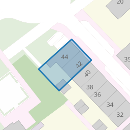 Perceel KNG00-H-2545