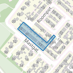 Perceel KNG00-H-2566