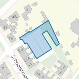 Perceel KNG00-H-2588