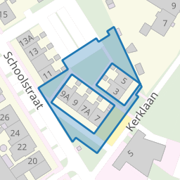 Perceel KNG00-H-2595