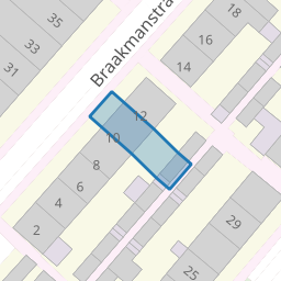 Perceel KNG00-H-2655