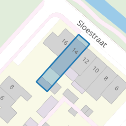 Perceel KNG00-H-2671