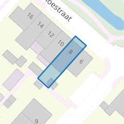 Perceel KNG00-H-2673
