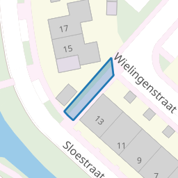 Perceel KNG00-H-2693