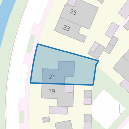 Perceel KNG00-H-2735