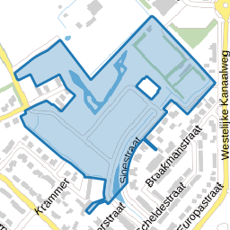 Perceel KNG00-H-2744