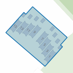 Perceel KNG00-H-2745