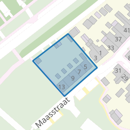 Perceel KNG00-H-2749