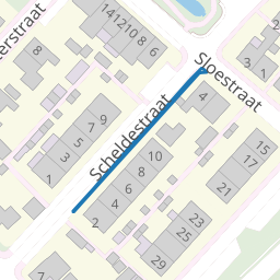 Perceel KNG00-H-2752