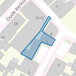 Perceel KNG00-H-701